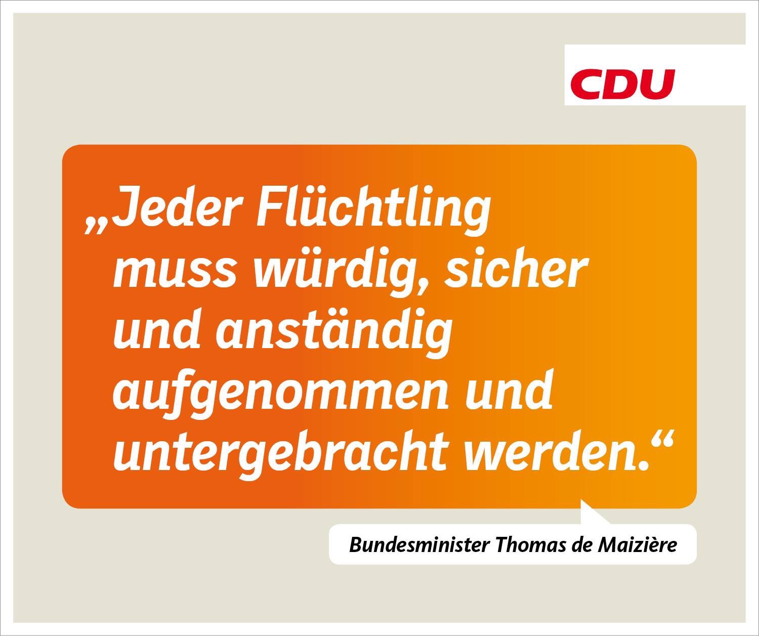 Bild CDU